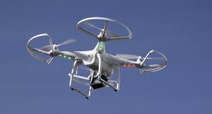 Curso Piloto Dron On Line
